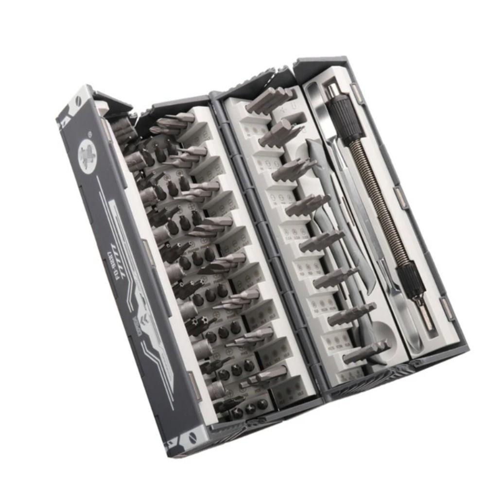 Hexagonal Shaped Precision Screwdriver Set Professional Repair Tool Set  Electronic Repair