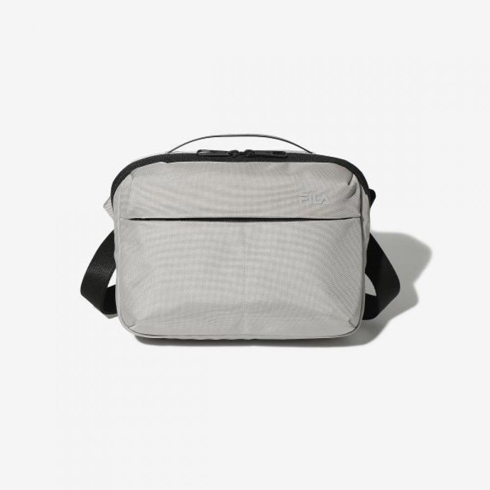 

Fila Performance Cross Bag Fs3bcg3136x Lgy Grey/FREE