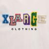 Xlarge Short Sleeve T-shirt L White Men's Used