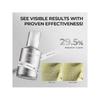 Skin&Lab Retinol Repair Serum 30ml,Contains Vegan Retinol, Bakuchiol And Peptides| For Reduce Wrinkles & Fine Lines, Smoothing | Daily Facial Essence