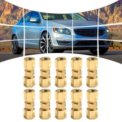 Connettore per tubo freno senza svasatura 4,75 mm 3/16 \" Accessori