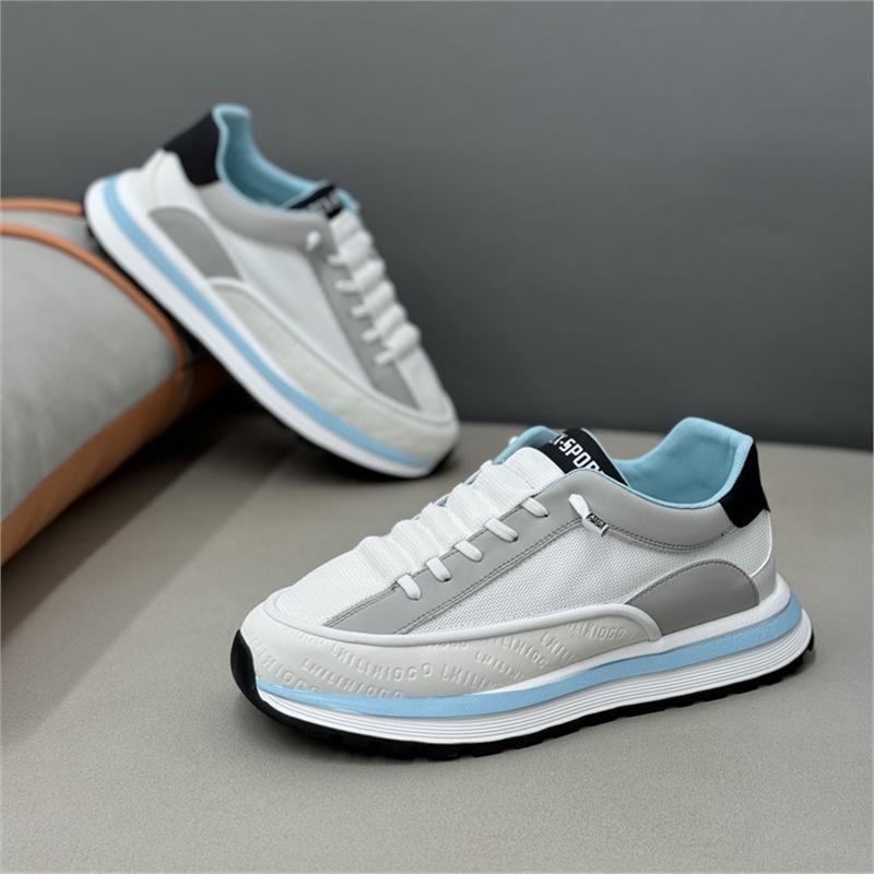 New comfortable shoes, sports shoes, comfortable and breathable zmd