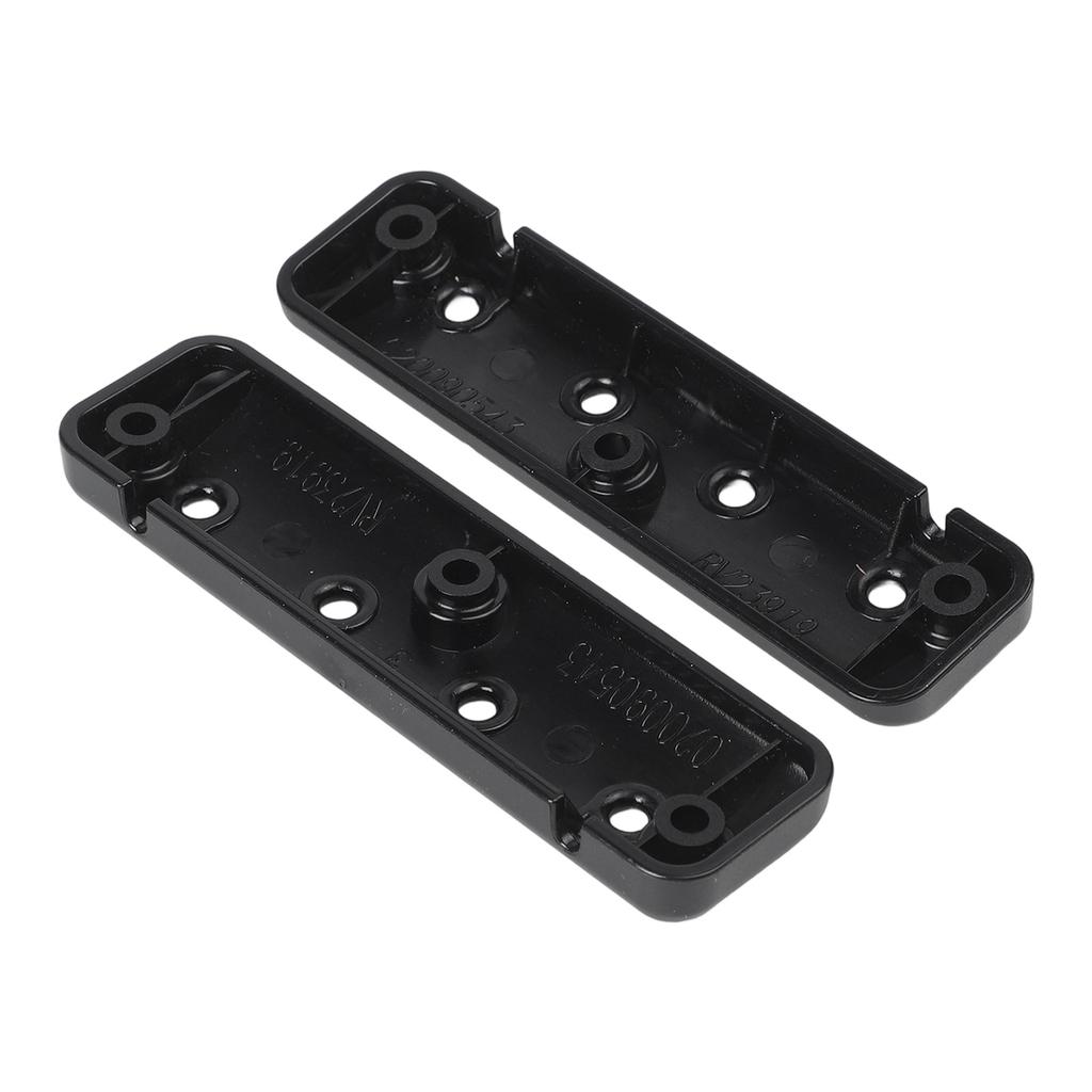 1 X 5M Elastic Rope Or 2Pcs Fence Braket Car RV Cabinet Cargo Net Organizer Cargo Luggage Elastic Mesh Racks Fence