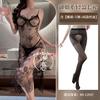 Sexy Lingerie Lace Mesh Sexy Women Summer Transparent Purple Pure Desire Uniform Seduction Stepmom Skirt