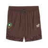 X Salehe Bembury Colaborare Maroc Rege Sporturi în aer liber Talie medie Șnur Largi Casual Scurți Pantaloni scurți bărbați 635134-13