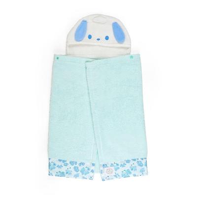 (Sanrio Baby) Bath Poncho Pochacco 767158