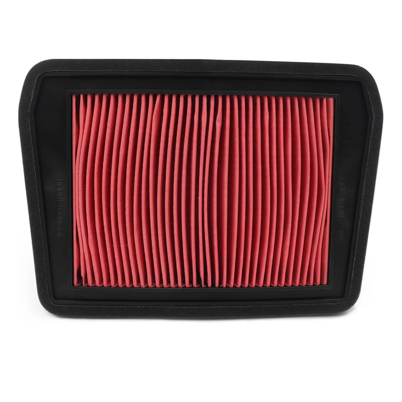 Motorsykkelmotor Luftfilter Renser Luftinntaksfilterelement For Benelli TRK702 TRK702X TRK 702/702X 2023-2024 BJ700-5F