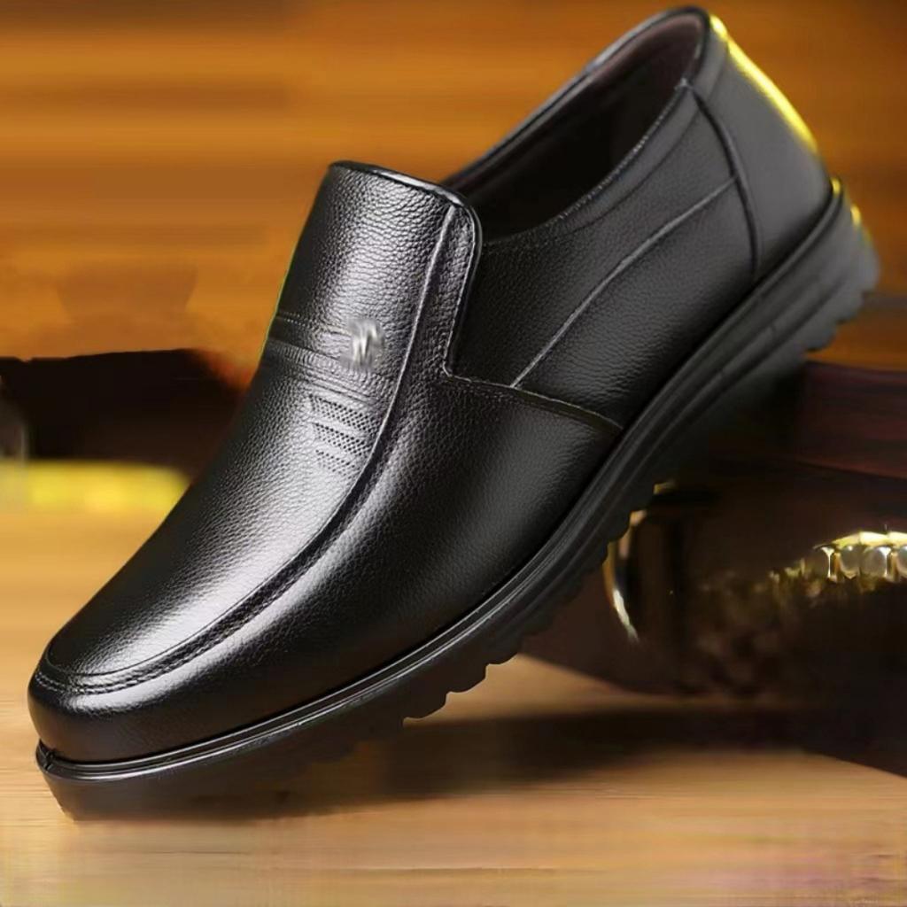 Men's Shoes, Casual Shoes, Rubber Soles, Low Cut Shoes, Formal Shoes, Comfortable and Breathable Shoes