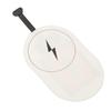 Type C Wireless Charging Receiver Foldable Plug Ultra Slim Universal Wireless Charging Patch Plug