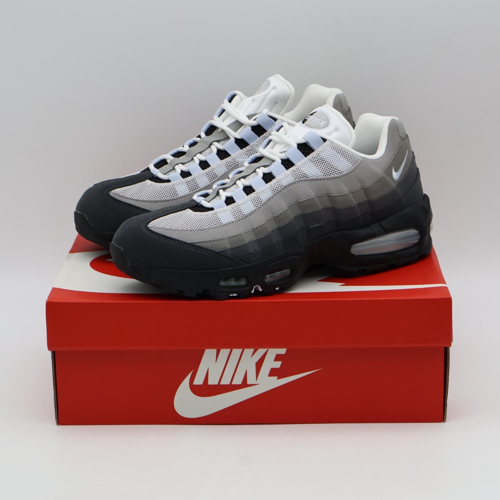 HJ5996-002 Nike Air Max 95 OG