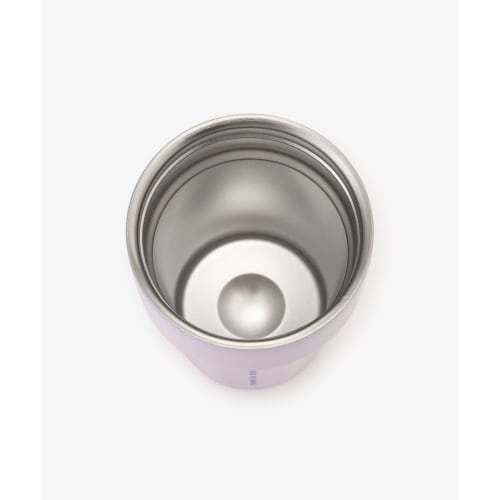 Afternoon Tea Living JN63 Stainless Steel Tumbler, 350ml, Chloret Lavender