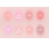 lilybyred Love Beam Cheek Balm 3.5g – Moisturizing Creamy Blush with 8 Color Options