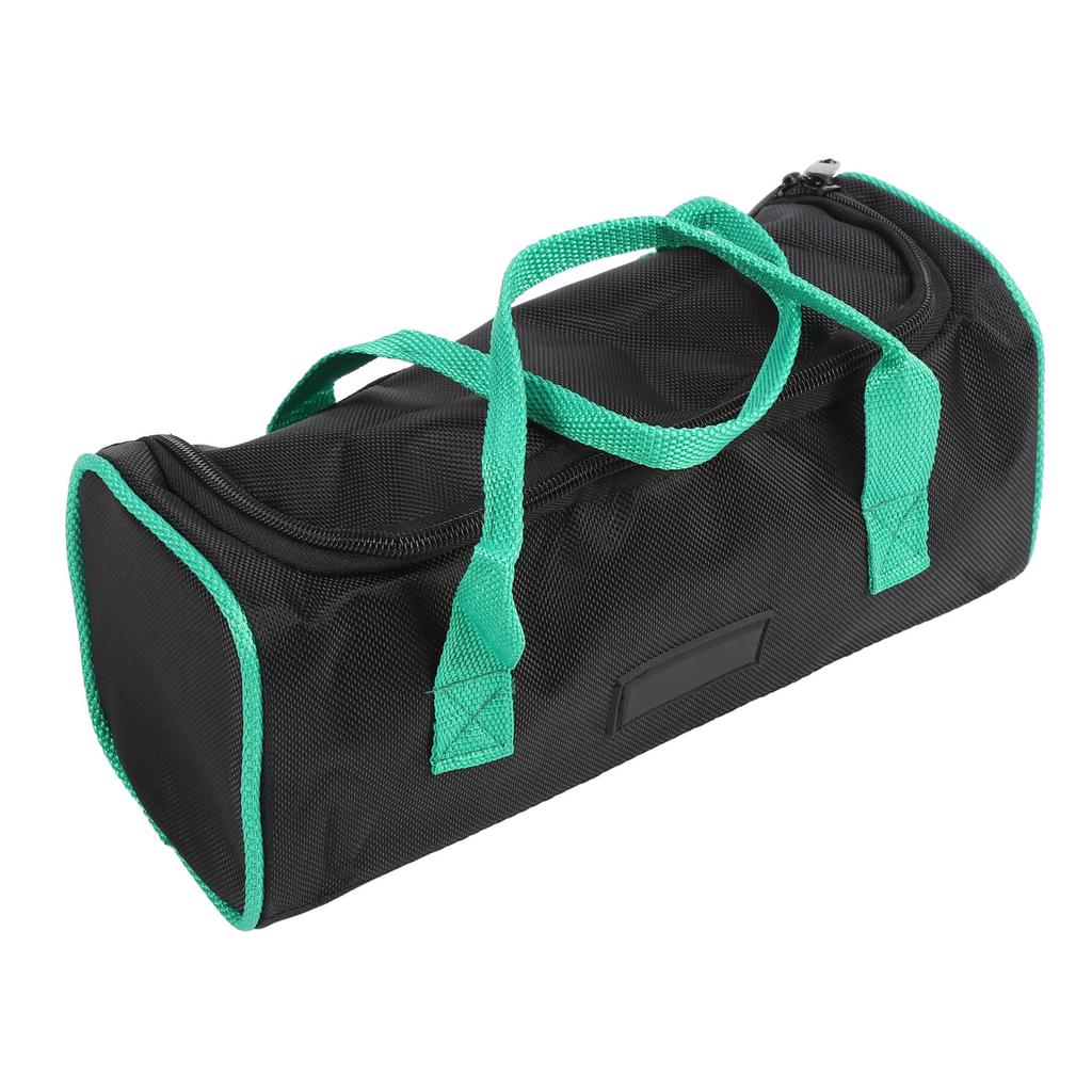 Electrician Tool Bag Multifunctional Hardware Portable Tool Storage Pouch for Home and Industry Big