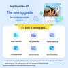 EZVIZ C6cAI 4K 8MP Indoor PTZ Wi-Fi Security Camera with 64GB Card (CN version)