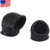 Air Filter Airbox Rubber HOSE SET for Honda 1969 CT70 K0 Trail Manifold Intake