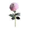 Decoração de casa – Flores e coroas artificiais