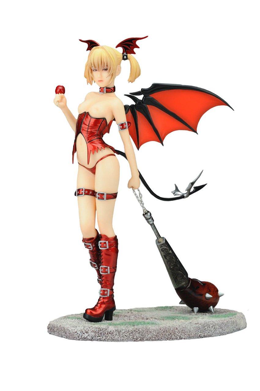 

diskvision original ROUAGE scale PVC painted finished (1/6 product)