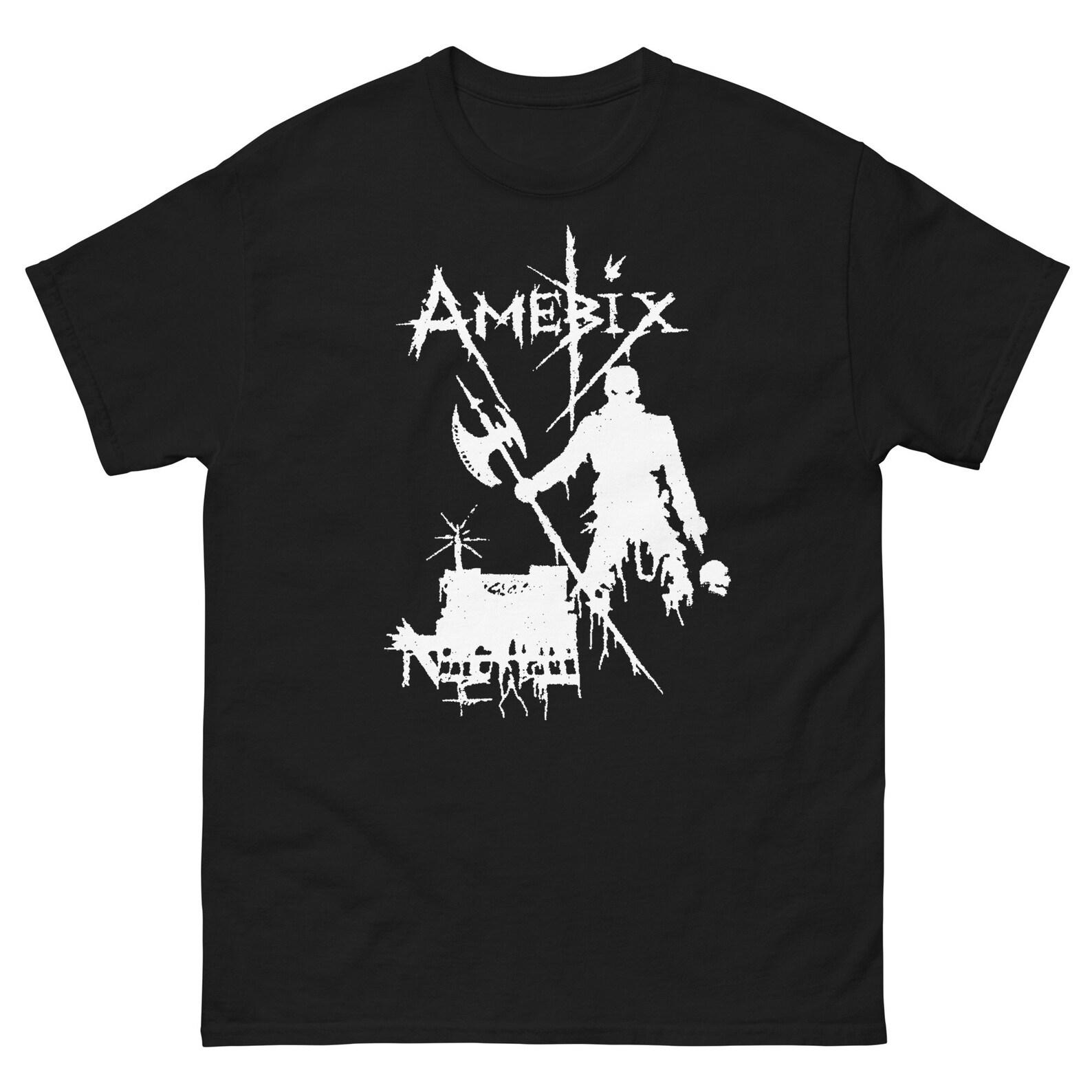 punk band Men s classic tee M
