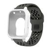 Band+Case For Redmi Watch 5 Active Silicone Strap Cover Sport Wristband Correa For Redmi Watch 5Lite Band Shell Suit Accessories