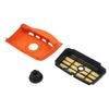 Air Filter Cover 1137-140-1903 1137-120-1604 Filter Set For St-ihl MS193T MS194T MS193TC Chainsaws