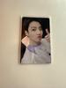 [USED] BTS SOWOOZOO Souju DVD Trading Card JUNGKOOK Jungkook