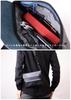 SEAL Travel Sacoche Wallet Shoulder Bag Sacoche Bag Waterproof Small Travel Leather Genuine Leather Wallet Mini Shoulder Bag Men's PS-169NV