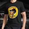 Tokyo Giants Vintage Japan Logo Activ - 1900s Active T-Shirt Funny Size S To 5XL Unisex T-Shirt