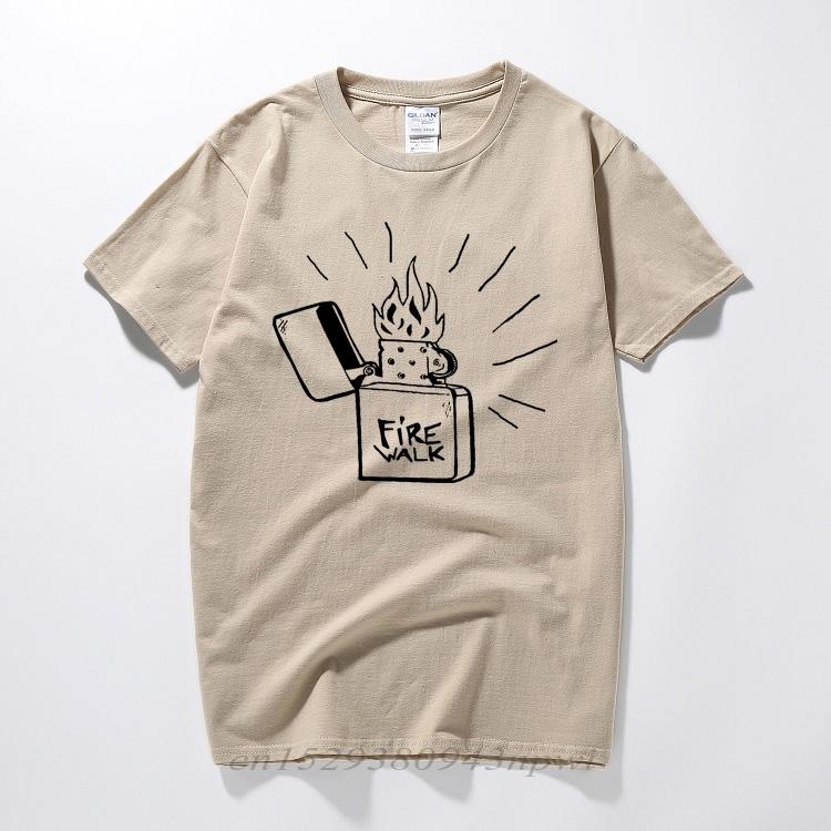 Life Is Strange Custom Unisex Tshirts Cotton Tshirt Short Sleeve Unisexs Tshirt Hip Hop Streetwear New Arrival Male Clothes