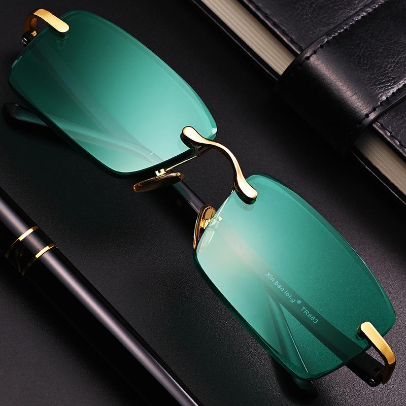 

Vintage Small Frame Polygon Square Sunglasses Women For Men Luxury Brand Designer Trending Punk Shades Ladies Rivet Sun Glasses