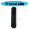 Replacement Remote Control For JBL Cinema SB190 2.1 Sound Bar For Home Theater Sound Bar SB120 SB140 SB170
