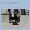 Yomaster U-308 Automatic Financial Document Binding Machine CN Plug (adapter Included)
