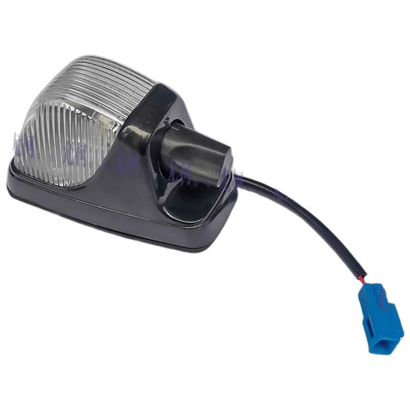 Youke Dongfeng Tianjin EQ1120 Exterior Roof Clearance Lamp Assembly