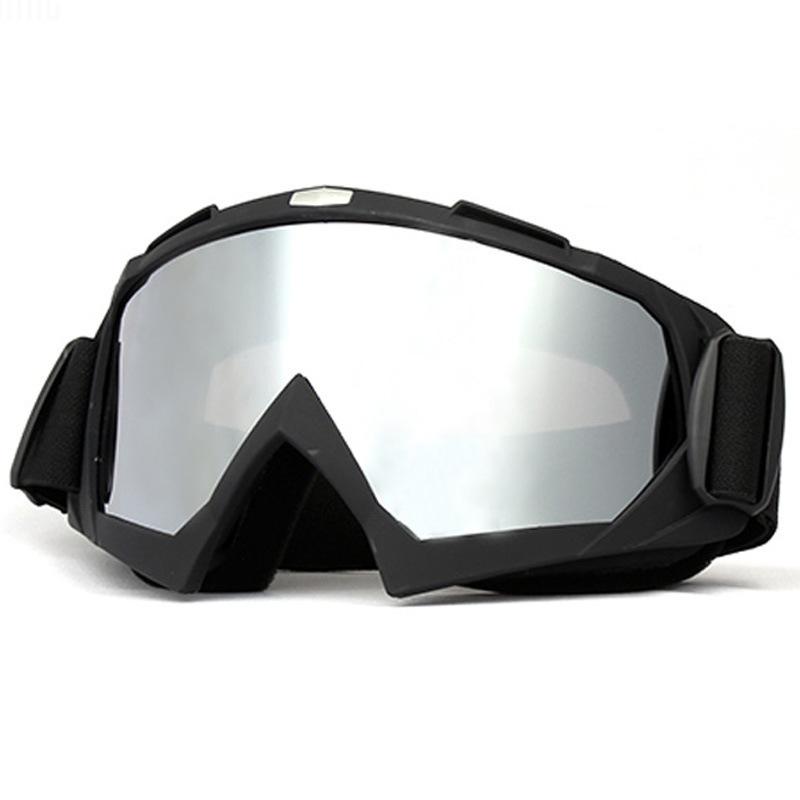 Cycling Goggles X600 Sports Motorcycle Goggles Dustproof and Windproof Labor Insurance Outdoor Glasses