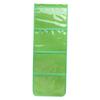 Kindergarten Painting Hanging Bag Small Display Pouch Wall Hanging Bag Artwork Organizer Pouch Paper Organizer Painting Bag
