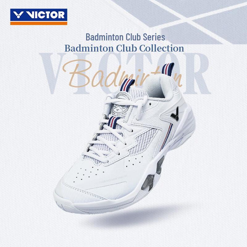 VICTOR P9200cH Professional Badminton Shoes 41 (265mm)