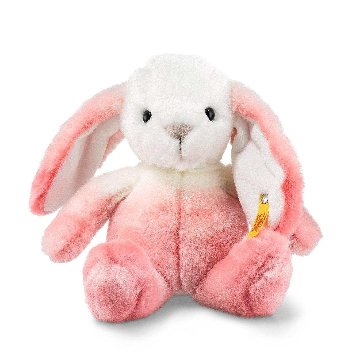 

Steiff Cuddly Starlet 080548 Rabbit, Small,