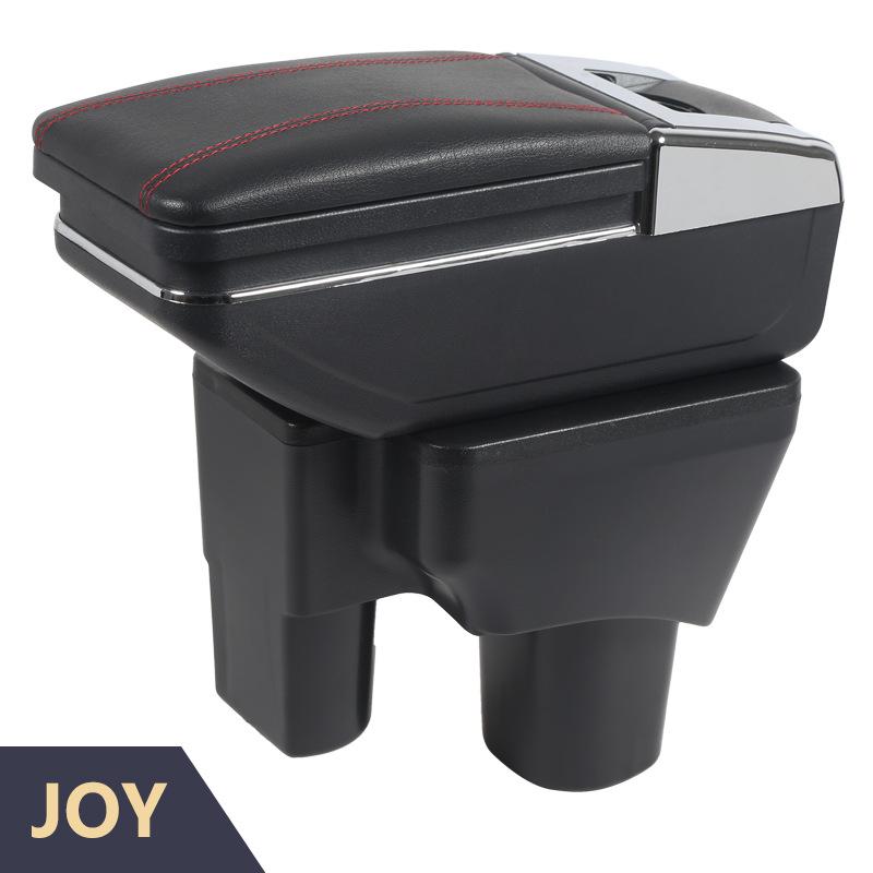 JOY Car Console Armrest Accessories