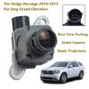 Fit For 2014-2015 Dodge Durango Reverse Camera Rear View Back-Up Camera 68206872AG 68206872AD 68206872AF 68206872AH 68206872AI