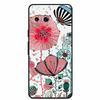For Google Pixel 10a Case 3D Relief Flower Emboss Soft Silicone Funda Google Pixel 10a 5G 3D Cartoon Shell Pixel10a 3D Relief