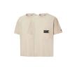 Puma Culture Maker Tee Men Tops Light-Khaki 598527-65