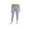 Casual Sports Training Running Long Pants Women Bottoms Light-Blue DA1279-493