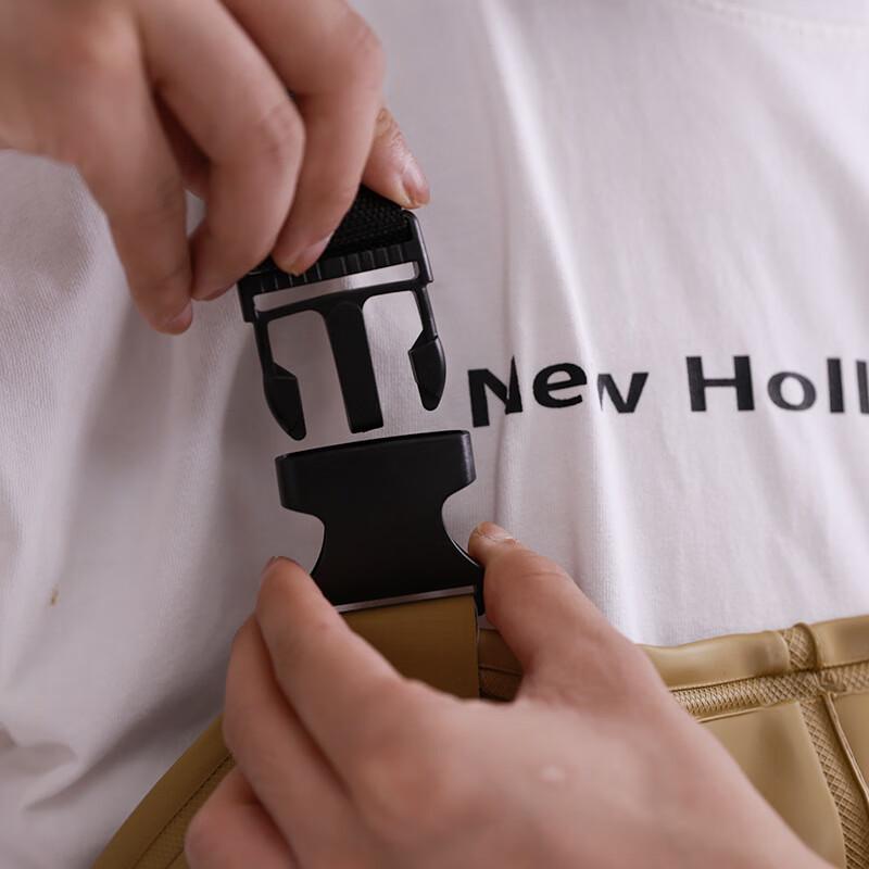 Pelaim Half-Body PVC Fishing Waders