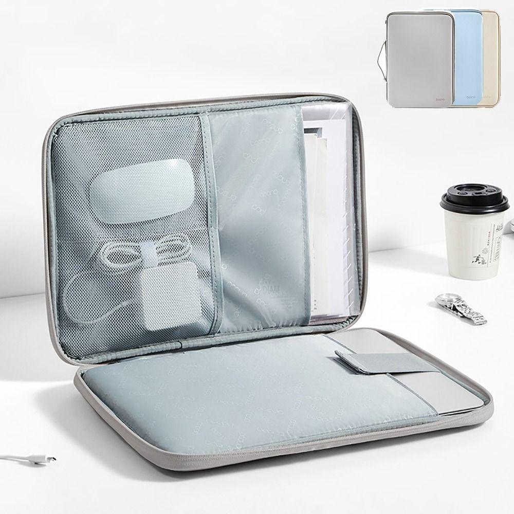 Ultrabook Pouch Storage Bag Shockproof Tablet Case Notebook Computer Cover for HP/Dell/Lenovo