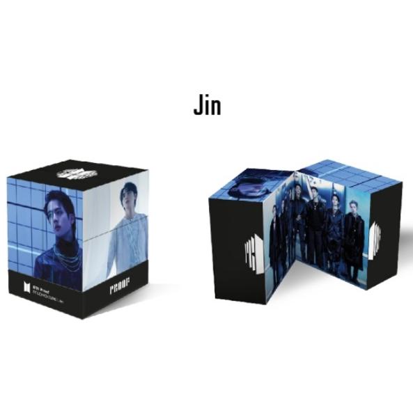 BTS PROOF ボックスセット 特典付き BTS PROOF STANDARD EDITION + HYBE INSIGHT SPECIAL GIFT - A-KPOP