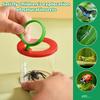 2pcs Cup Magnifiers for Kids with 3x and 6x Magnifie, Pack of 3 Tools