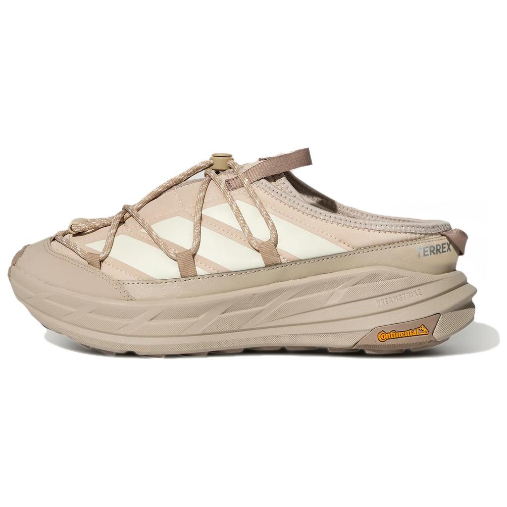 Unisex Slippers Adidas TERREX FREEHIKER LT Closed Toe Slippers Unisex