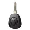 XJMYNB For Lada Granta Priora Vesta XRay Sedan Sport Kalina 3 Buttons 433MHz ID46 Chip Remote Car Key Fob Replacement