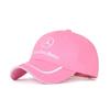For Mercedes Benz B/C/E/S Class A GLC GLK Baseball Cap Outdoor Summer Sports Hat Embroidered Men Women Baseball Cap