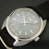 CLASSIC HMT MANUAL WINDING MENS GREY DIAL WRIST WATCH A426482-2