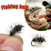 Pesca – Wobblers, iscos e anzóis